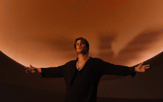 Movement Director — Cathy Ematchoua